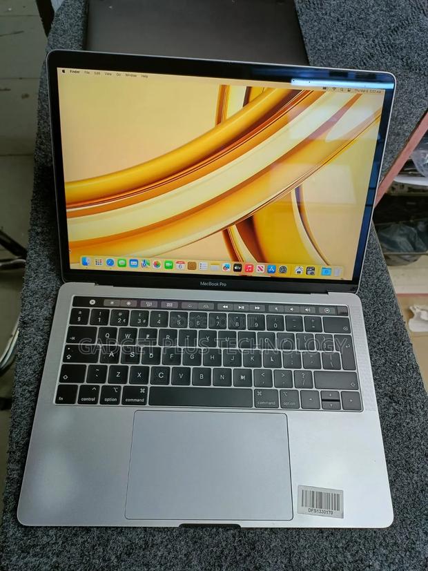 Laptop Apple MacBook Pro 2018 8GB Intel Core I5 SSD 256GB - thumbnail 4