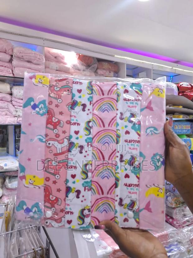 6 Pack Flannels - main view