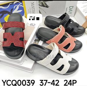 Ladies Sandals - thumbnail 2