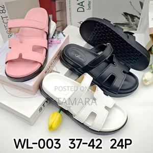 Ladies Sandals