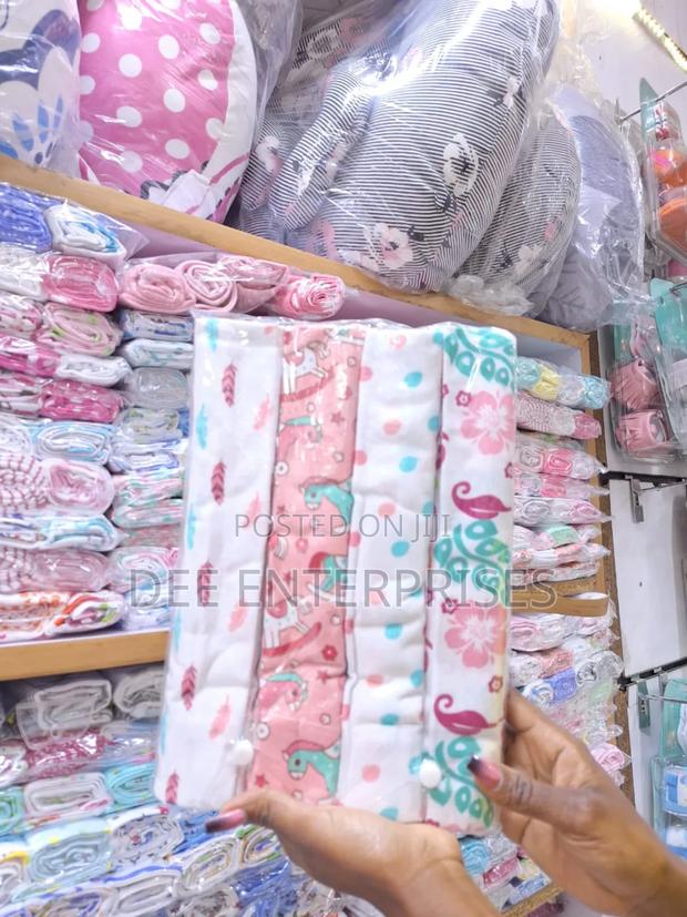 4 Pack Flannels - main view