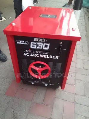 Aico Japan Ac Arc Welder Bxi Welding Machine