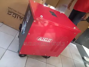 Aico Japan Ac Arc Welder Bxi Welding Machine