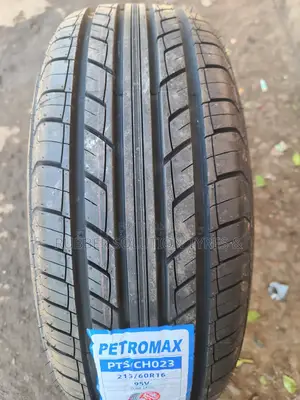 215/6or16 Petromax Tires