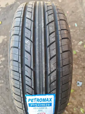 215/6or16 Petromax Tires