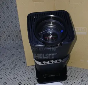 Smart Hy320 Portable Projector Outdoor Theater Mini Smart Projector