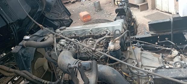 Isuzu NPR Tipper - thumbnail 5