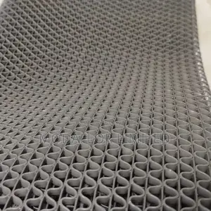 PVC Mats – Durable Anti-Slip Flooring for Wet Homes Businesses