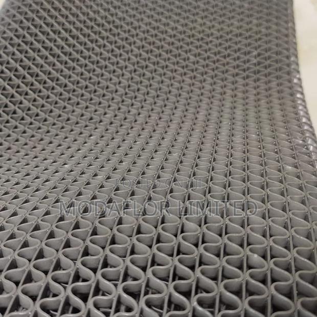 PVC Mats – Durable Anti-Slip Flooring for Wet Homes Businesses