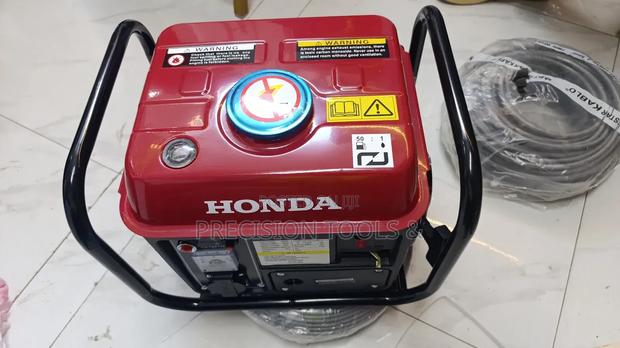 950w Honda Ga