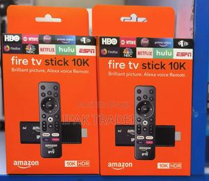 Fire Tv Stick Ultra Hd High Dynamic Range - main view