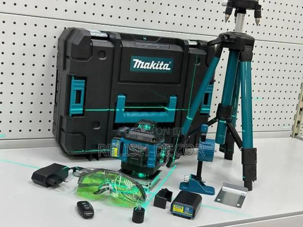 Makita Laser Level