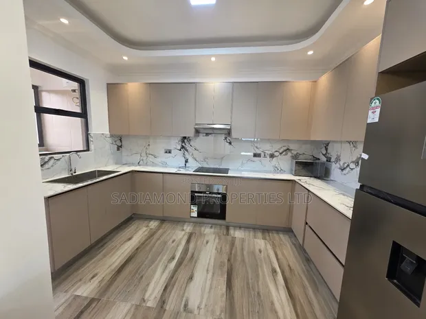 2bdrm Apartment in Westlands for rent