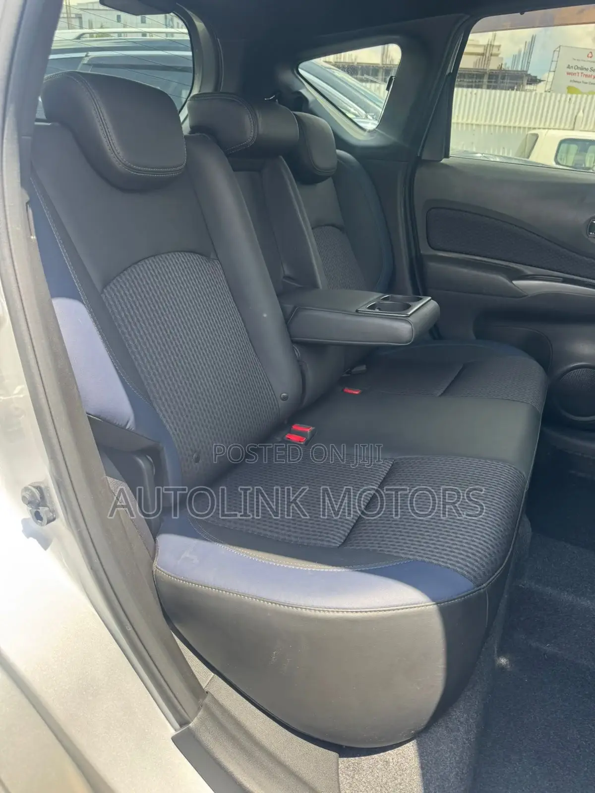 Nissan Note 1.2 Hybrid 2019 Silver
