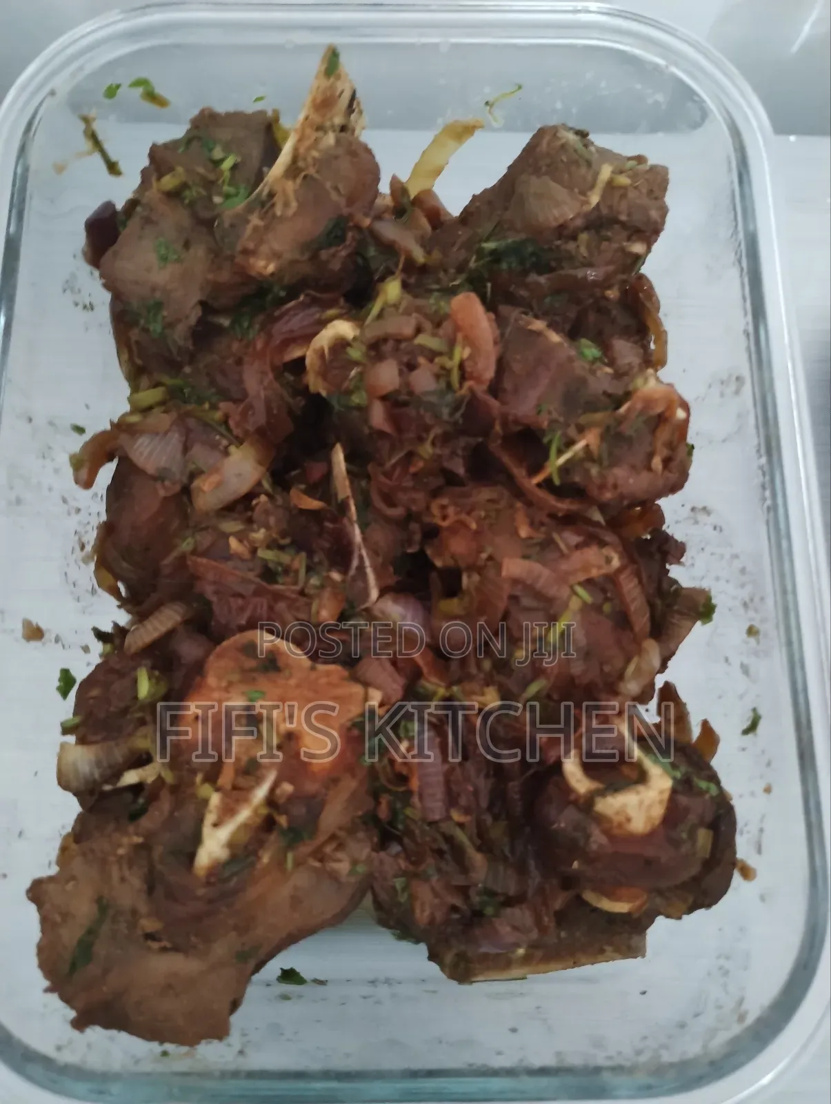 Catering and Events