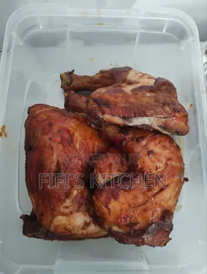 Catering and Events