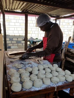 Catering and Events