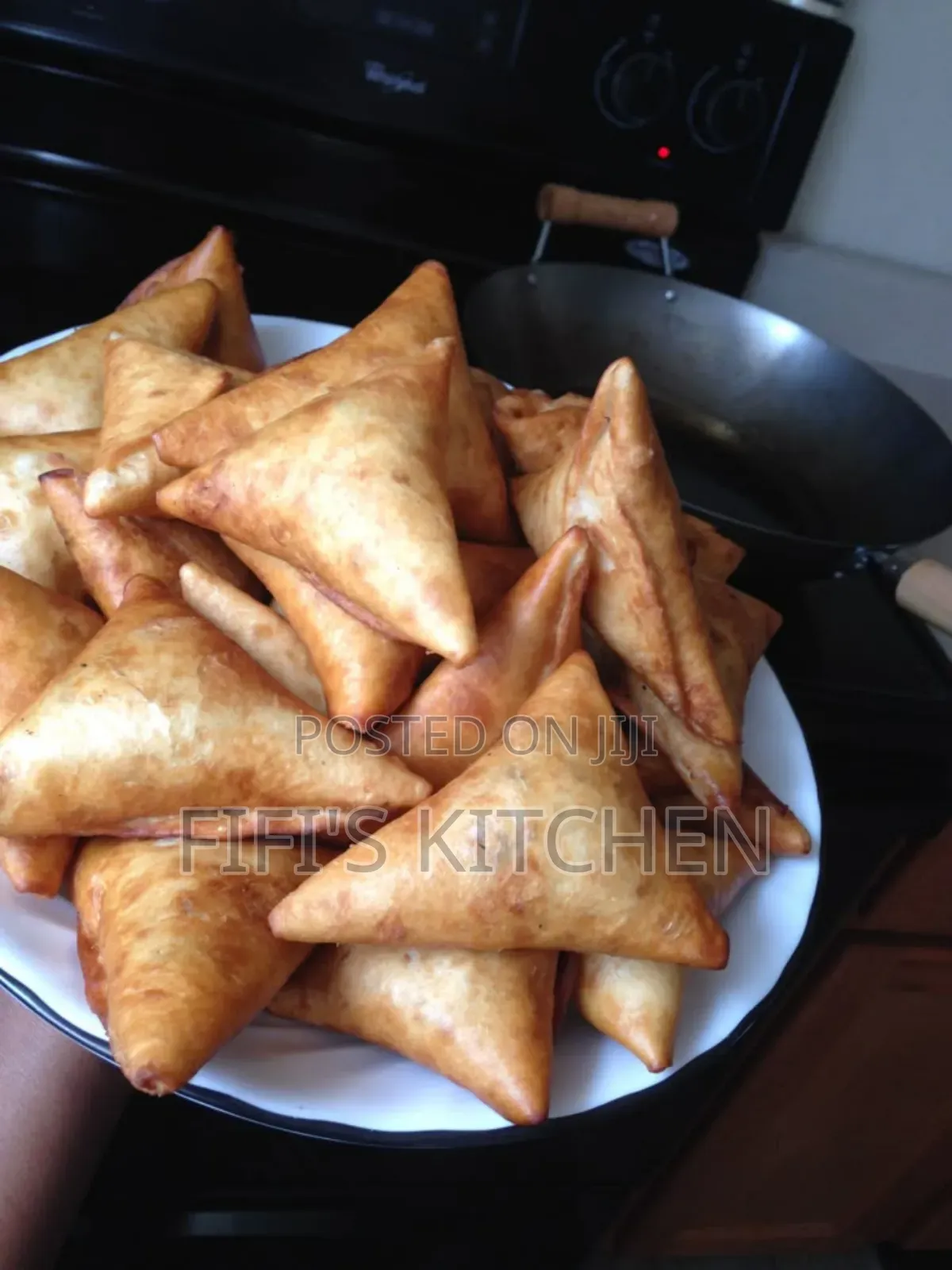 Catering and Events