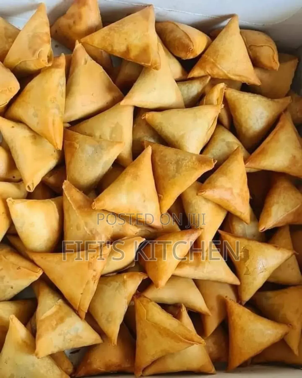 Catering and Events