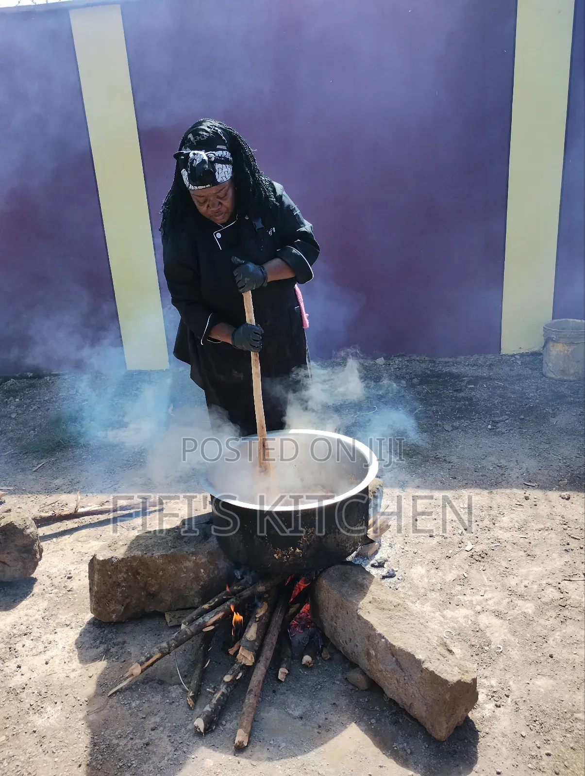 Catering and Events
