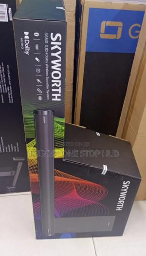 Skyworth 300w Bluetooth Sound Bar With Hdmi-Arc - thumbnail 2