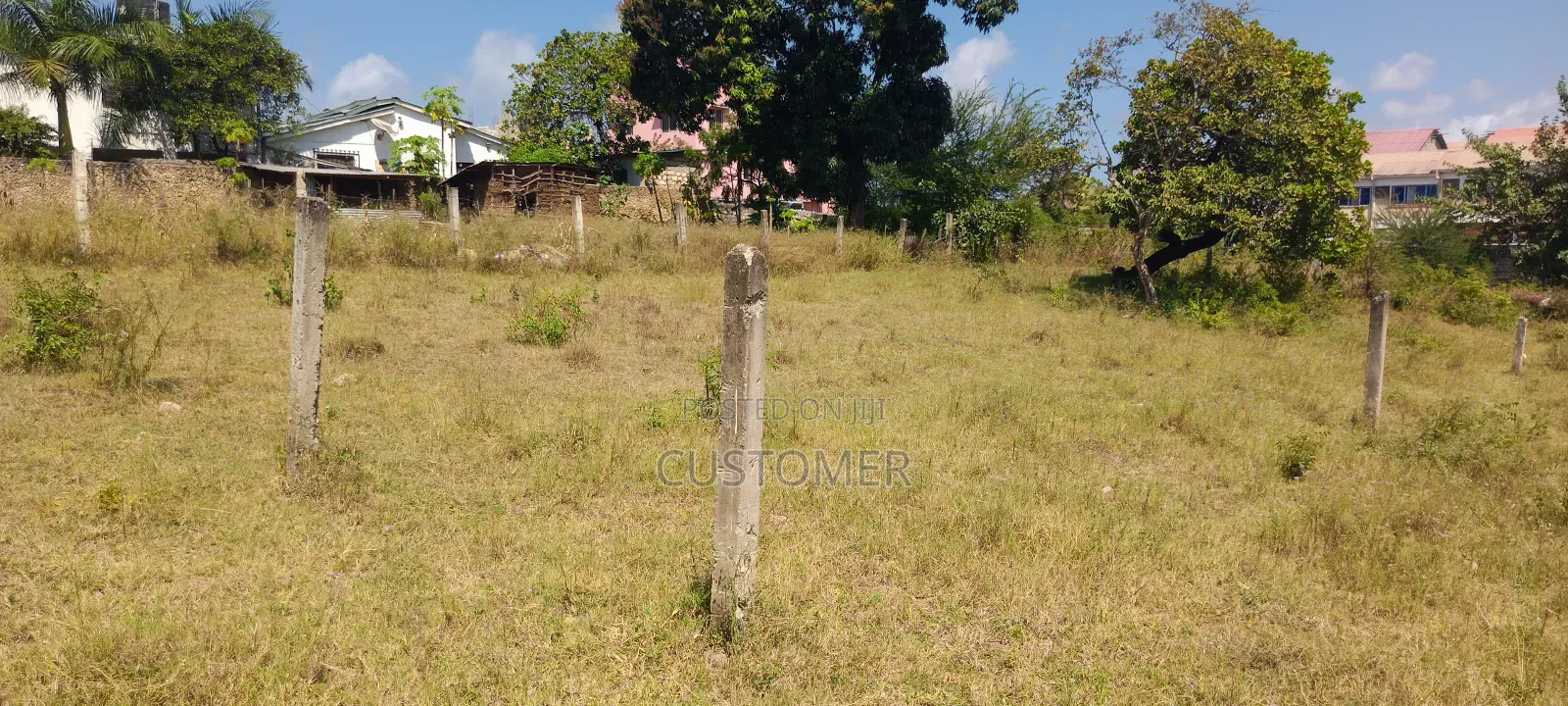 Plot for Sale