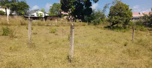 Plot for Sale