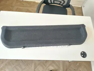 Suzuki Swift 2011-2016 Cargo Cover