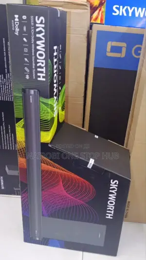 Skyworth Ss888 Home Theater Sound System With Clear Sound