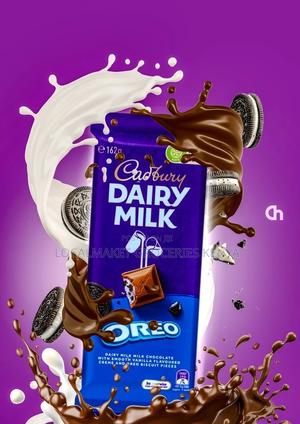 Chocolates - main view