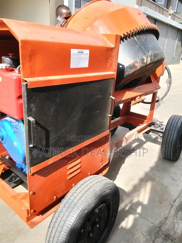 Culvert Baloon - main view