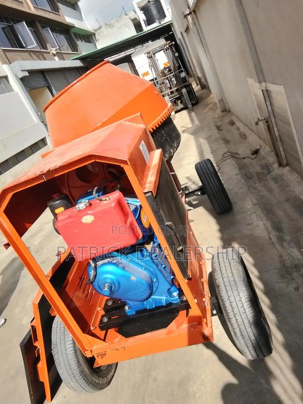 Culvert Baloon - thumbnail 3