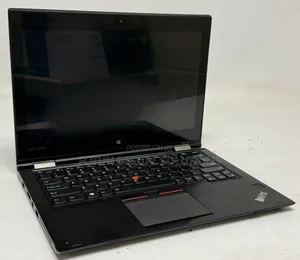 Laptop Lenovo Yoga 260 8GB Intel Core I5 SSD 256GB