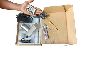 A Complete Quality Dreadlock Machine - main view