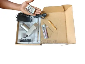 A Complete Quality Dreadlock Machine