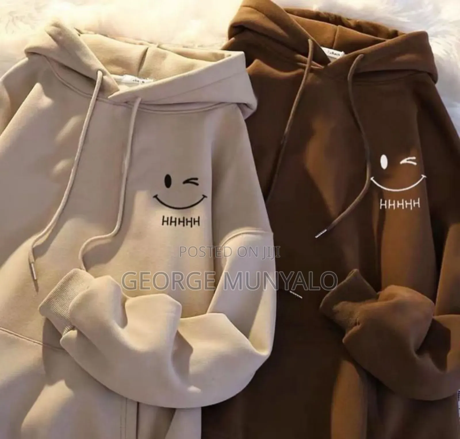 Custom Hoodies