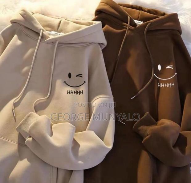 Custom Hoodies