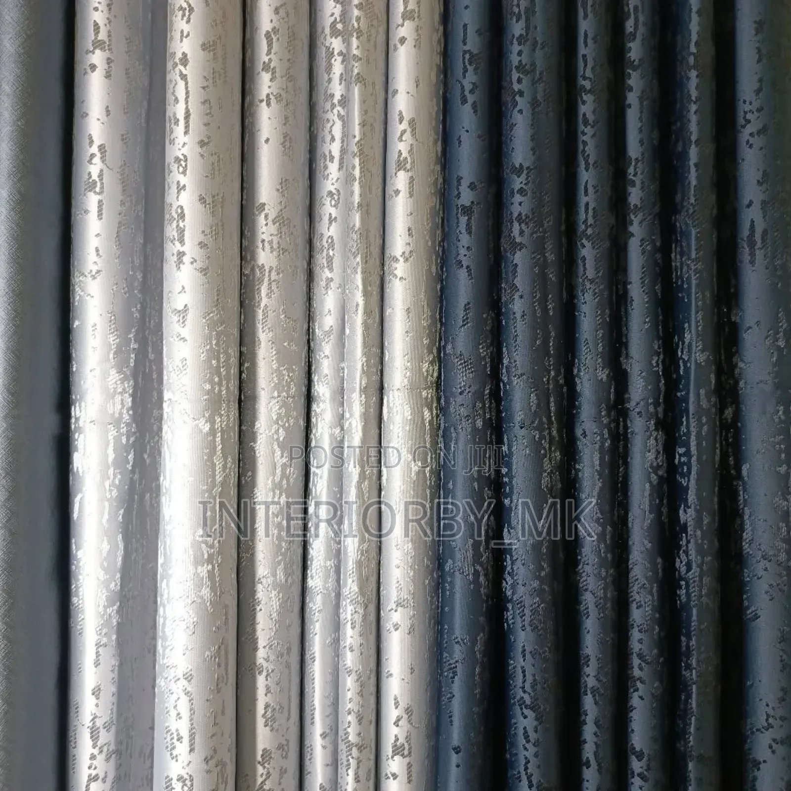 Black Out Curtains