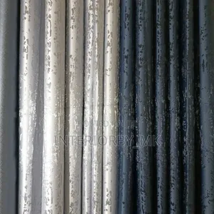 Black Out Curtains