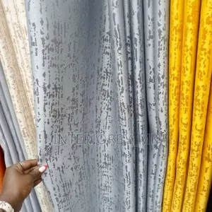 Black Out Curtains