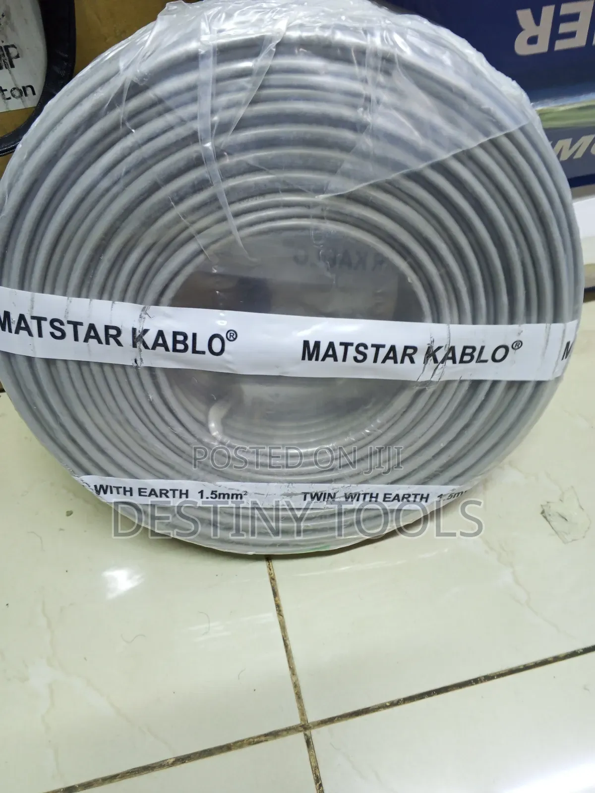 Wiring Cable/Electrical Wiring Cable 90m,1.5mm