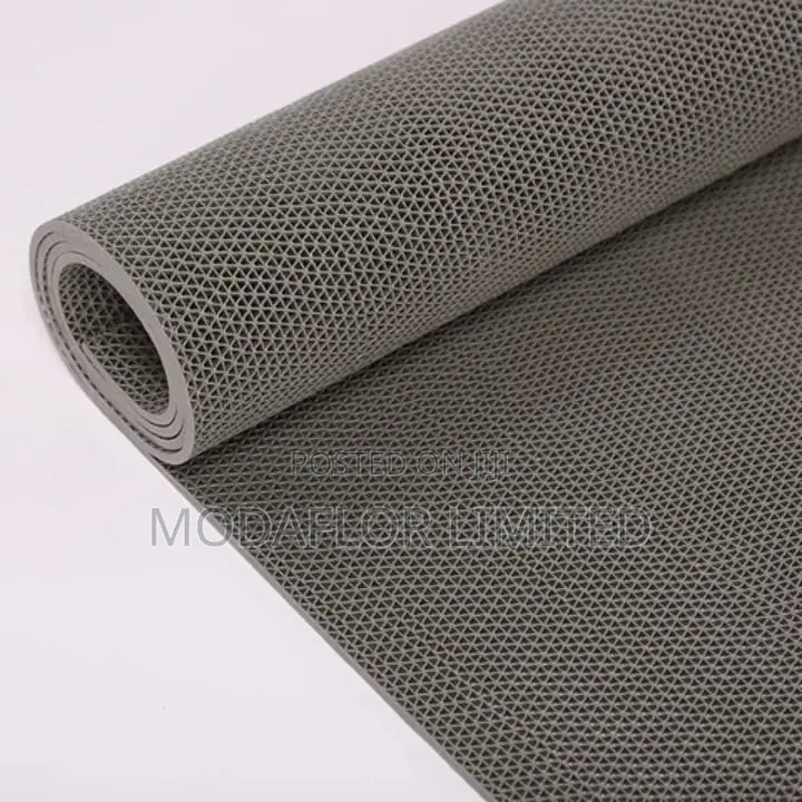 Anti-Slip PVC Mat for Restaurants Kitchens – Stay Safe