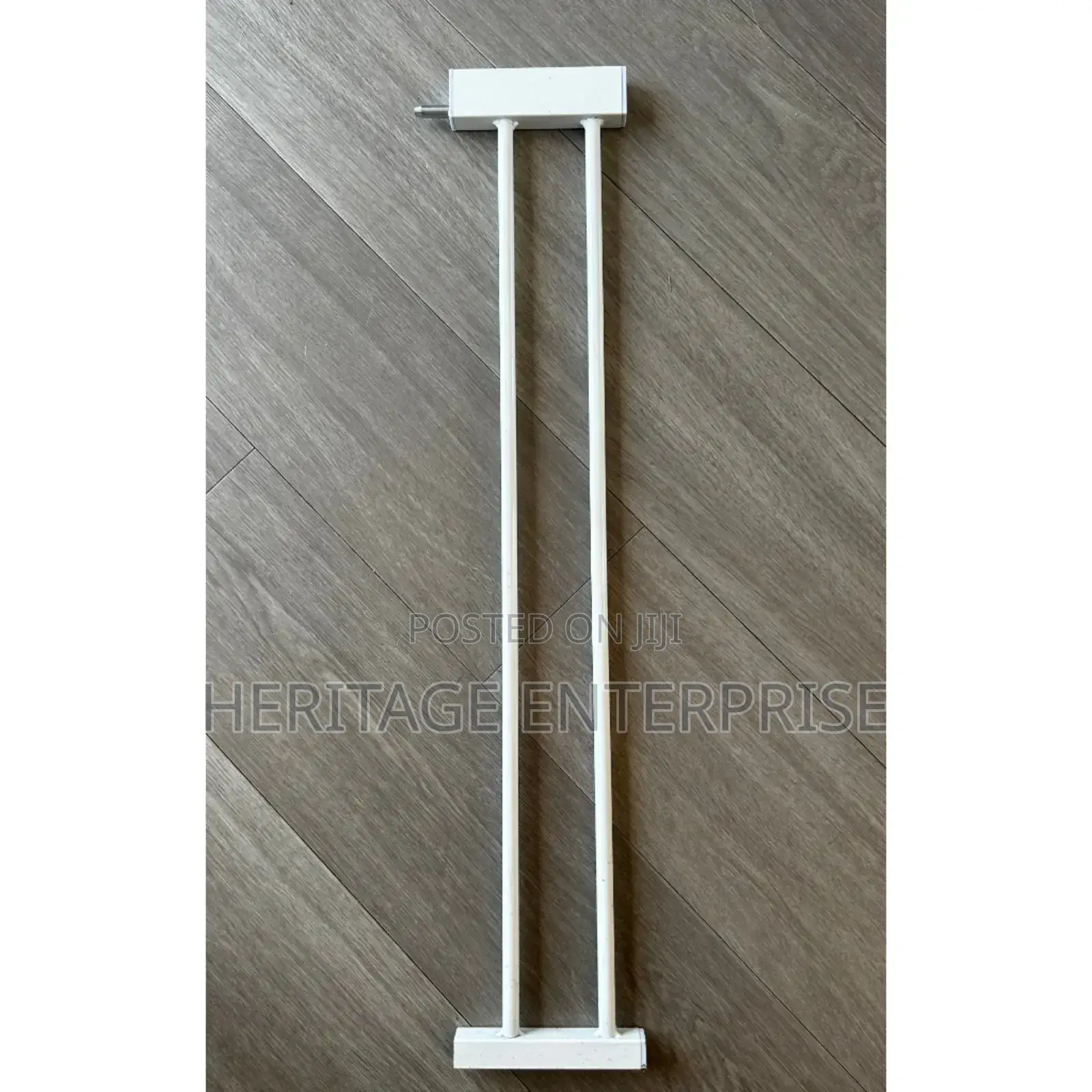 Safety Gate Extender