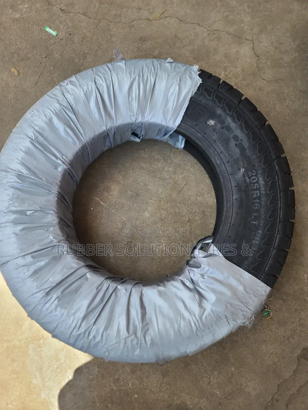 205r16 Mrf Made In India
