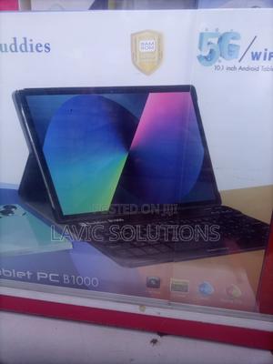 New Tablet 8 GB Black - thumbnail 2