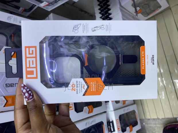 Casegoo Uag Plasma Xte Magsafe Case for iPhone 13 Pro - main view