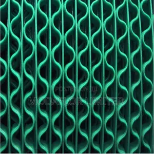Heavy-Duty PVC Anti-Slip Mat – Safe Floors for Wet Areas