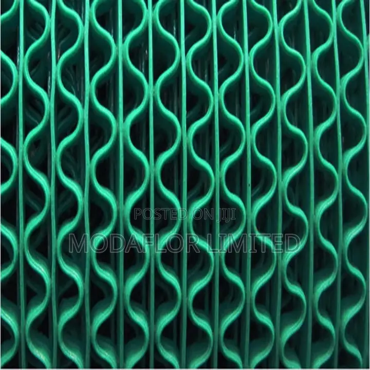 Heavy-Duty PVC Anti-Slip Mat – Safe Floors for Wet Areas