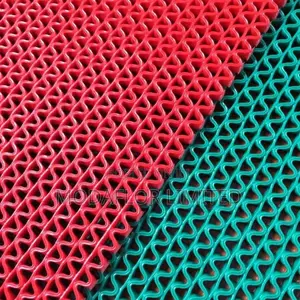 Wetguard PVC Mats – Slip-Resistant Ideal for Bathrooms and Pools