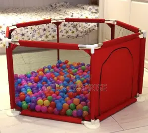 Play Pen, Kids Play Fence